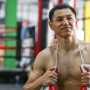 "Қызқұмар спортшы ағамыз": желі қолданушысы танымал қазақ боксшысын "бабник" деп айыптады (ФОТО)