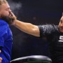 Қазақ спортшысы қарсыласын бір шапалақпен есінен тандырып тастады (ВИДЕО)
