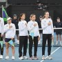 Елена Рыбакина ұлттық құрамаға қатысты маңызды шешім қабылдады