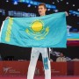 21 жастағы қазақ баласы ел қоржынына Универсиаданың алғашқы алтынын салды