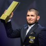 "Міндетті түрде өтеді": Хабибке президент сарайында жекпе-жек өткізу ұсынылды