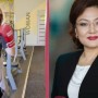 "Әйел үшін маңызды": Дана Нұржігіт 50 жасқа келіп, бокспен шұғылданып жатыр (ВИДЕО)