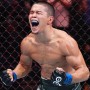 Қуан, қазақ елі: Асу Алмабаев UFC-дегі бесінші жеңісіне қол жеткізді