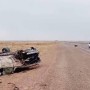 Шавкат Рахмоновтың жұбайы мен ұлы апатқа ұшыраған көліктің видеосы жарияланды