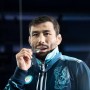 Демеу Жадыраев – грек-рим күрес шебері (биография, мансабы, өмірбаяны, жетістіктері)