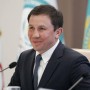 ҰОК президенті Геннадий Головкин халыққа қуанышты жаңалығын жеткізді