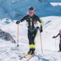 Тауда қаза тапқан Олимпиада чемпионы денесін шың басында қалдыруды өсиет еткен