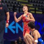 17 жастағы қазақ баласы күрестен әлем чемпионы атанып, тарихи жетістікке жетті (ВИДЕО)