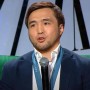 "Ана жүрегі сезеді": Елдос Сметов жан тебірентерлік сөздерімен елді жылатты (ВИДЕО)