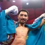Жәнібек Әлімханұлының келесі қарсыласының есімі белгілі болды