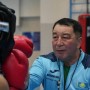 Бокстан ұлттық құрама бас бапкері командададағы жайсыз хабарды айтты