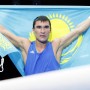 Олимпиада чемпионы Серік Сәпиев актерлікке бет бұрғанын мәлімдеді