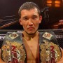 Әліби Ыдырыстың UFC-дегі алғашқы жекпе-жегін қайдан көруге болады?