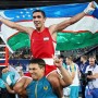 Олимпиада чемпионы бар: Өзбекстан әлем біріншілігіне баратын боксшыларын атады