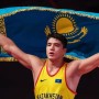 18 жастағы қазақ баласы тарих жасап, әлем чемпионатының финалына шықты