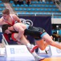 Тағы бір қазақ балуаны әлем чемпионатында ел күтпеген нәтижеге жетті