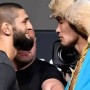 Хамзат Чимаев UFC чемпионы атанғаннан кейін келесі қарсыласын атады