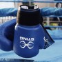 Олимпиада чемпионы атанған боксшы спорттық мансабын аяқтайтынын мәлімдеді