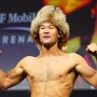 Шавкат Рахмоновтың UFC-дегі келесі жекпе-жегі туралы тың дерек шықты