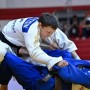 Қазақ дзюдошысы әлем чемпионатының финалына шығуы үшін өзбек спортшысымен белдеседі