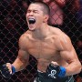 Ресми: Асу Алмабаев UFC чемпиондығына үміткер файтермен кездеседі