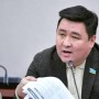 Нартай Аралбайұлы садақ ату федерациясының президенті атанды