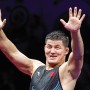 Екі қазақ балуаны әлем чемпионатында басқа елдің атынан сынға түседі