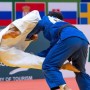 Қазақ жігіті Өзбек пен Ресей спортшыларын жеңіп, финалға шықты