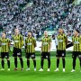 "Реал" Алматыға келеді: "Қайраттың" Чемпиондар лигасындағы қарсыластары анықталды