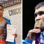 Серік Сәпиевтің қызы әлемдік жарыста тарихи нәтижеге қол жеткізді