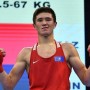 Бокстан тарихи әлем чемпионатын қайдан көруге болады?