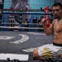 Жәнібек Әлімханұлы әлем чемпионына ұсыныс тастап, сес көрсетті