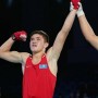 Өзбекстандық Олимпиада чемпионы қазақтың жас талантынан қашып жүр