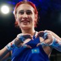 Қазақстандық боксшы әлем чемпионатында ел күтпеген нәтижеге жетті
