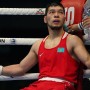 Нұрбек Оралбай әлем чемпионатында қазақ боксшысына қарсы жұдырықтасады