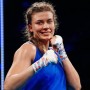 Қазақстандық боксшы әлем чемпионын нокдаунға түсіріп, жеңіске жетті