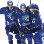 "Барыс" төбелесіп жүріп, 7 минуттың ішінде ел күтпеген нәтижеге жетті