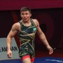 Әлем чемпионы Нұрқожа Қайпанов ұтылып бара жатып, жеңісті жұлып алды
