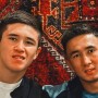 Шайқап жіберді! Ағайынды Сабырхандарға әлемдік алпауыттардың көзі түсті