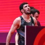 Олимпиада чемпионы деген атағы бар балуан 4 тісін сындырып алды