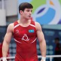 Қазақтың қос балуаны әлем чемпионатының ширек финалына шықты