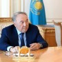 "Қайрат" – "Реал" матчына Назарбаев келеді: Клуб ресми мәлімдеме жасады