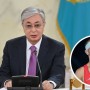 "ХХІ ғасырдағы тұңғыш чемпион": Тоқаев қазақ балуанын жеңісімен құттықтады