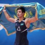 Қазақтың болашақ жұлдызы әлем чемпионатында тосын нәтижеге тап болды