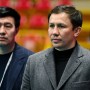 Головкин World Boxing ұйымының президенті атануға жақын қалды