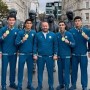 Әлем чемпионатындағы жеңілістен кейін Өзбекстан қазақ боксына қарсы шықты