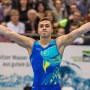 Қос қазақ баласы гимнастикадан әлем кубогының финалына шықты