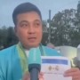 "Бір жерім ашып тұр": "Реалдың" ойынын көру үшін ер адам көлігін билетке айырбастады (ВИДЕО)