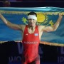 Алтын жауған ай: Қыркүйек айының үздік спортшысы кім?