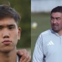 Жас қақпашы Шерхан Қалмұрзаға болашақ қайын атасы "ұрсып тастады"